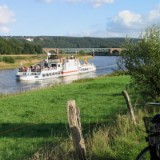 0309F 12 An der Weser